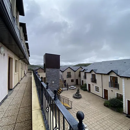 469 - Holiday home Clifden