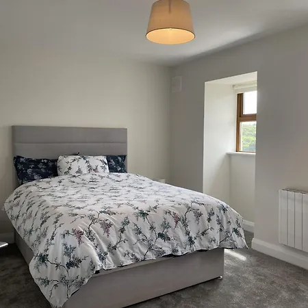 Holiday home 469 - Clifden