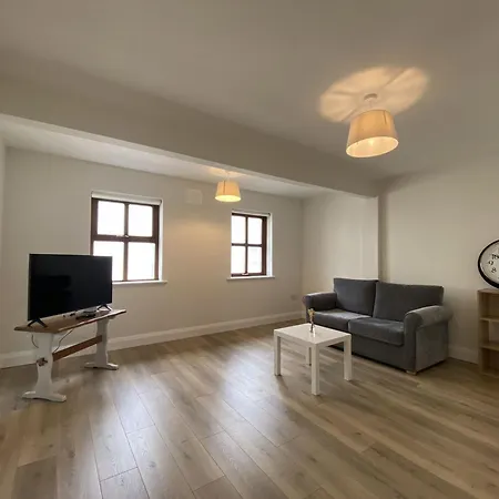 Holiday home 469 - Clifden