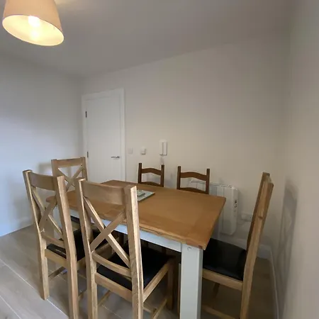 Holiday home 469 - Clifden