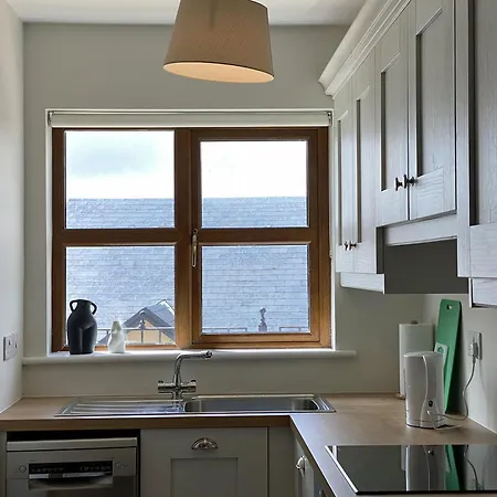 469 - Holiday home Clifden