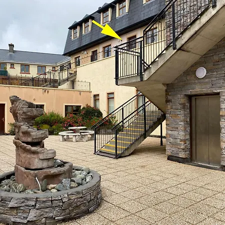 Holiday home 469 - Clifden